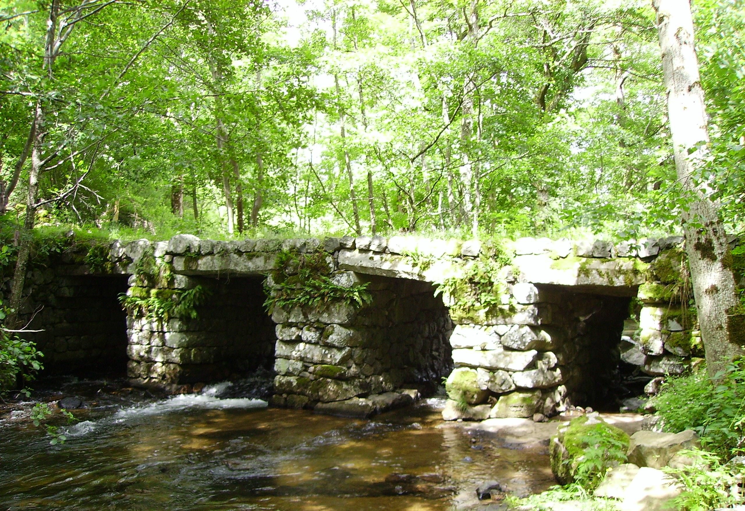 Pont de Pigasse