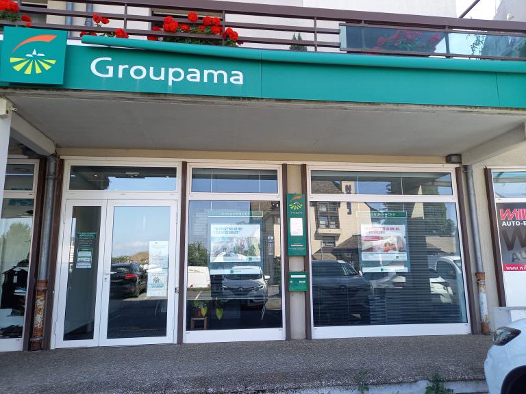 Groupama