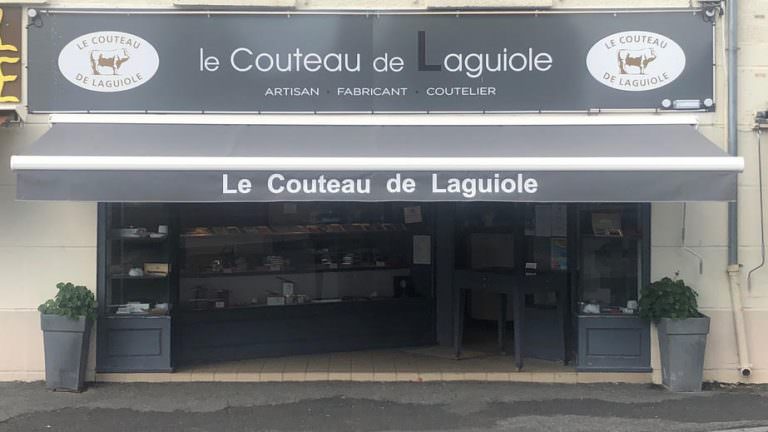 Coutellerie Le Couteau de Laguiole