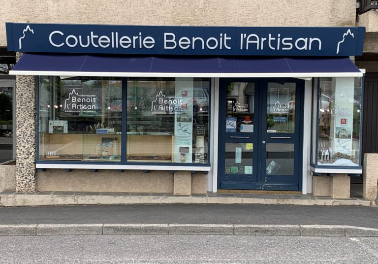 Coutellerie Benoit l'Artisan