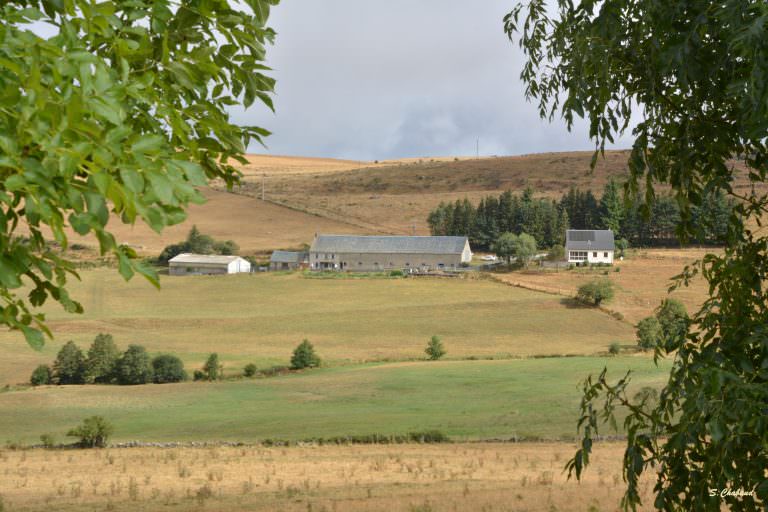 Bel Horizon Aubrac