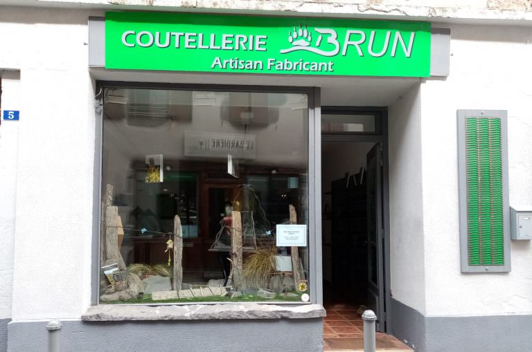 Coutellerie Brun