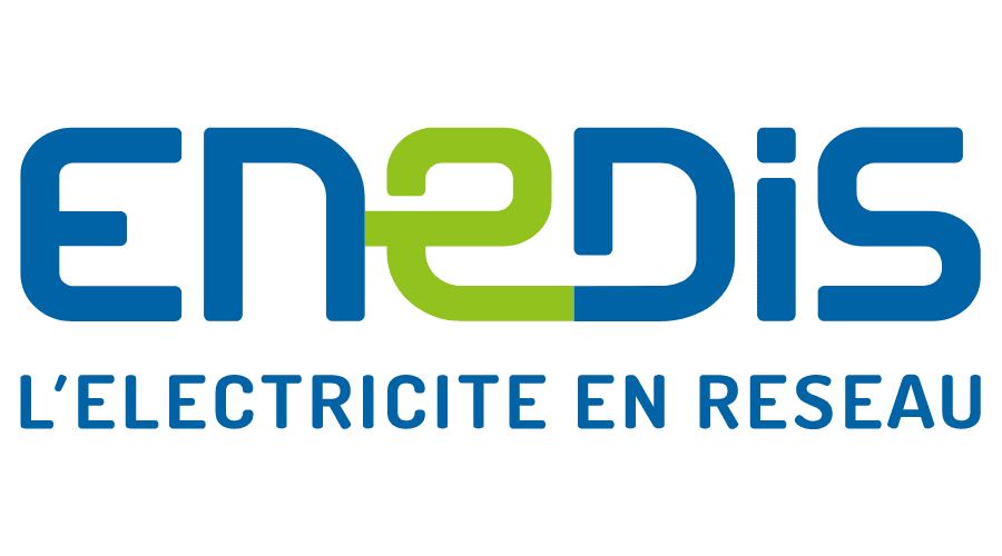 Logos enedis