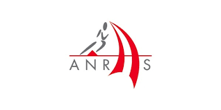 anras logo