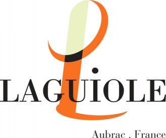 Logo de la mairie de laguiole