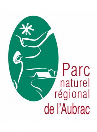Parc Naturel Régional de l'Aubrac - Logo