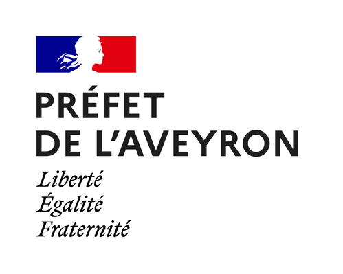 Préfet de l'Aveyron