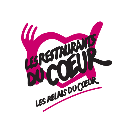 restos du coeur logo