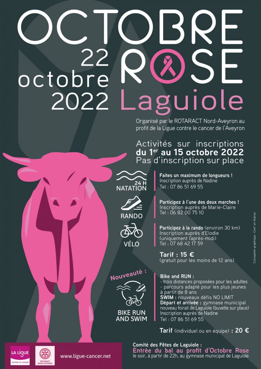 Oct Rose 2022