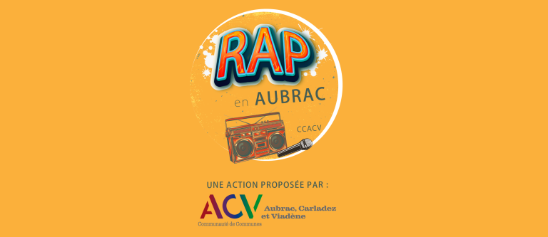 Rap en Aubrac