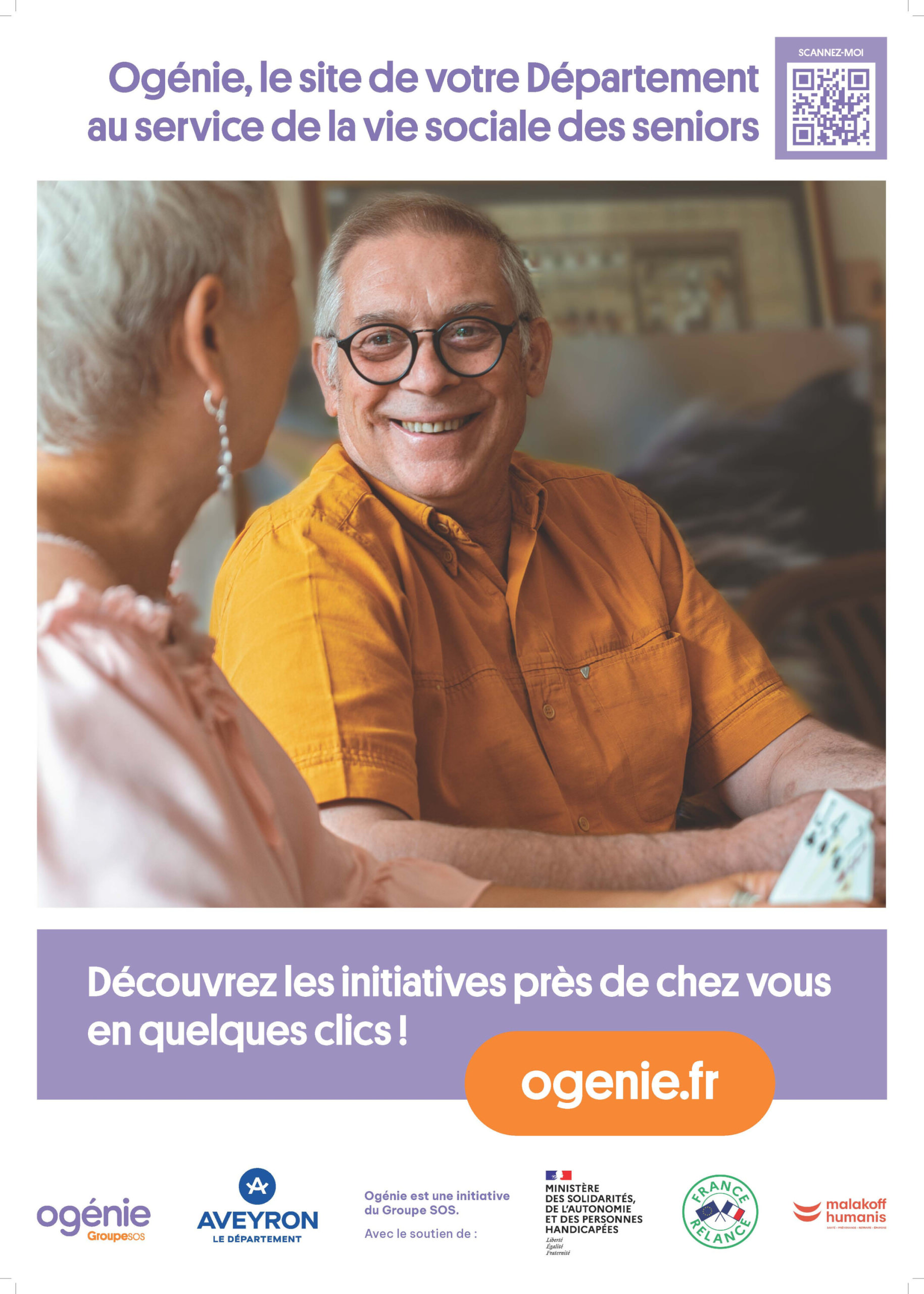 Lire la suite à propos de l’article Seniors : https://ogenie.fr/ ce nouveau site est pour vous !