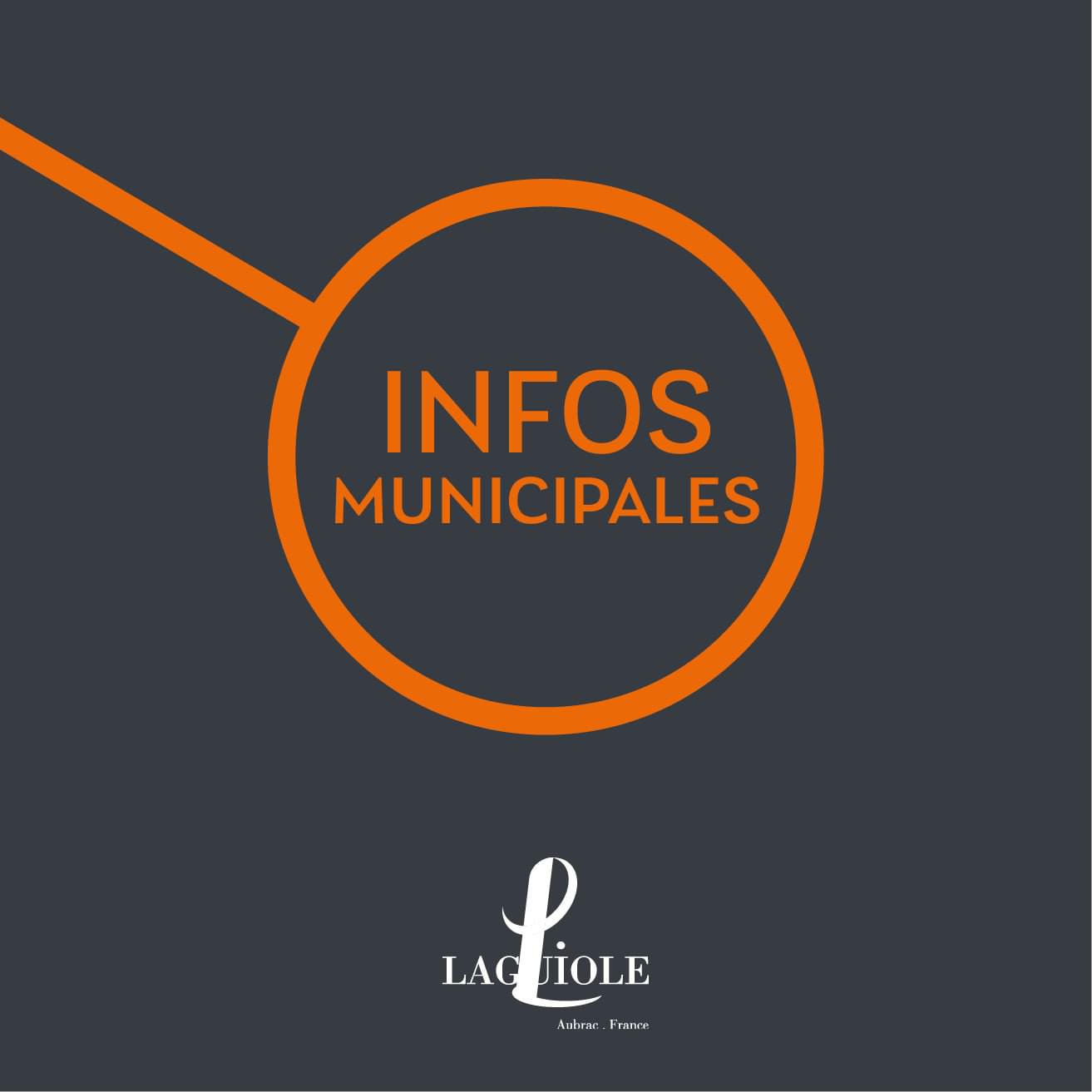 Lire la suite à propos de l’article Publications municipales