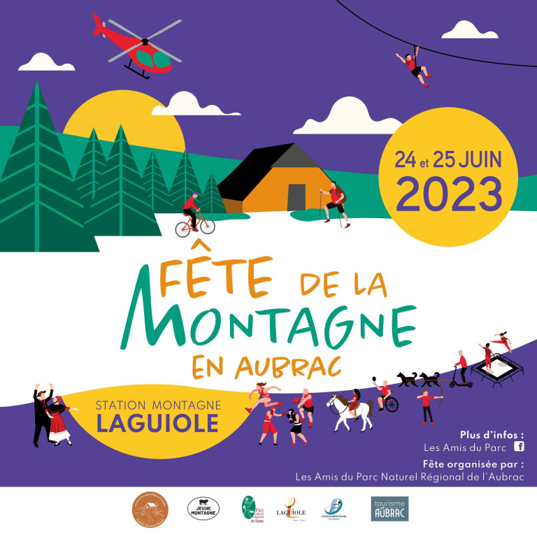 Fête de la Montagne 2023