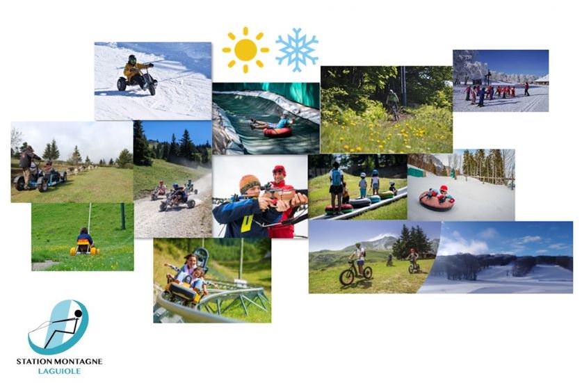 Lire la suite à propos de l’article Diversification des activités de pleine nature : compte rendu de la réunion publique
