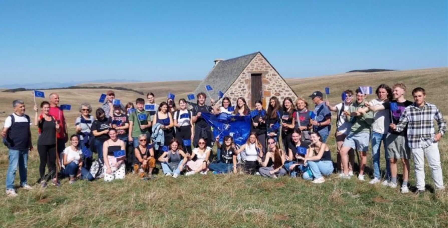 Lire la suite à propos de l’article Attractivité – Accueil d’étudiants ERASMUS