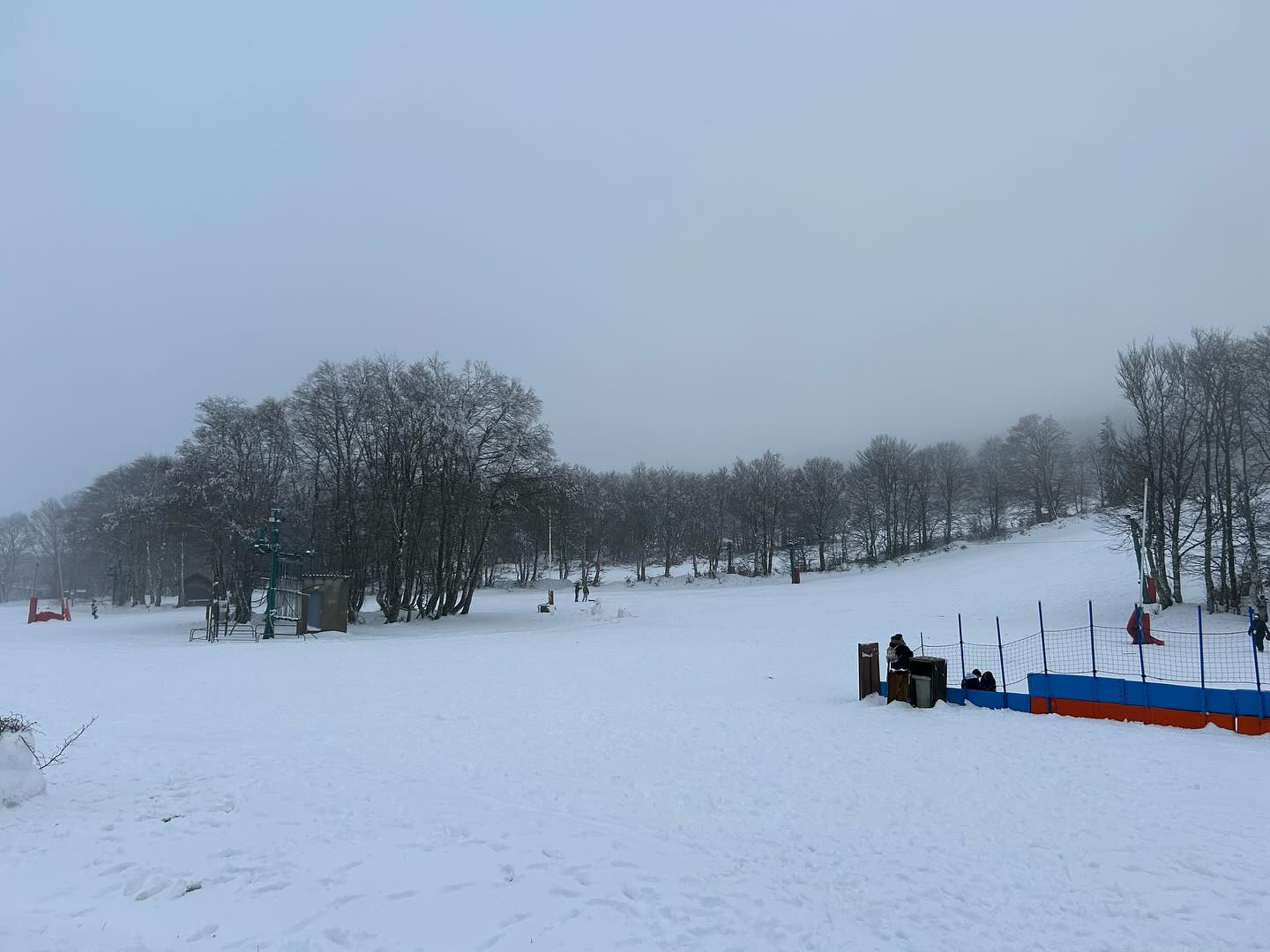 Lire la suite à propos de l’article Station de ski : ouverture lundi 12 février