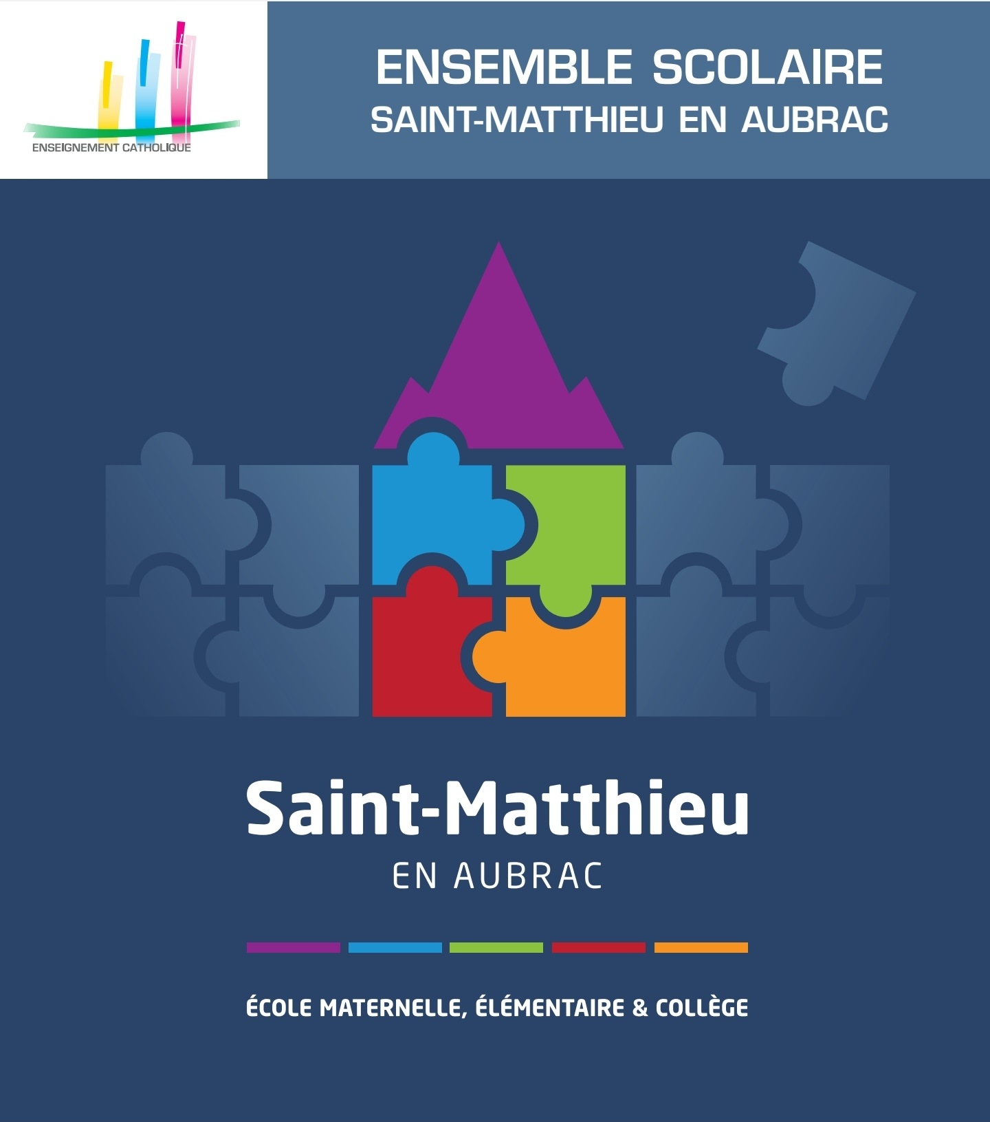 Lire la suite à propos de l’article Portes ouvertes de l’Ensemble scolaire Saint Matthieu en Aubrac