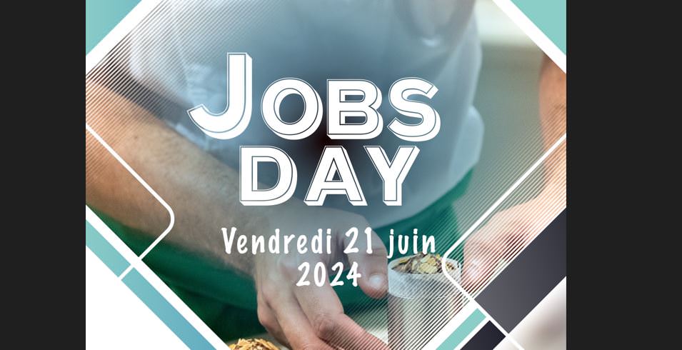 Lire la suite à propos de l’article Jobs Day à Laguiole !